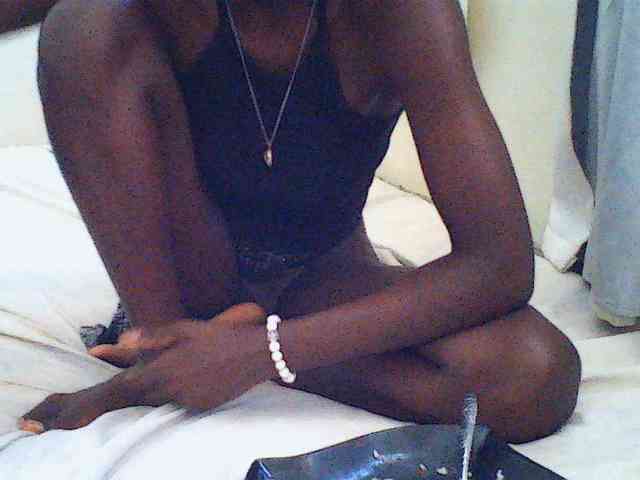 TALISHA3 webcam