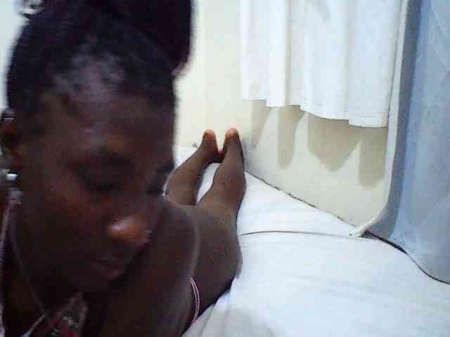 TALISHA3