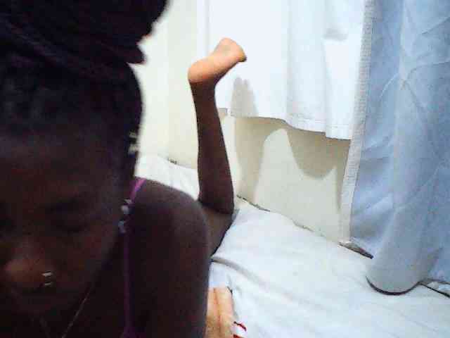 TALISHA3