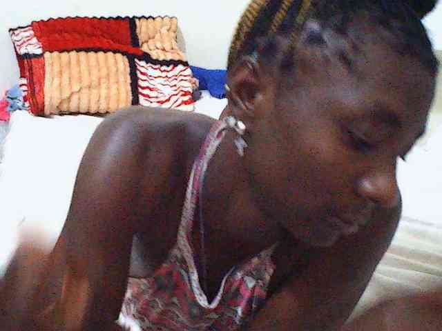 TALISHA3 webcam