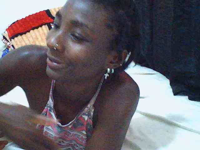 TALISHA3 webcam