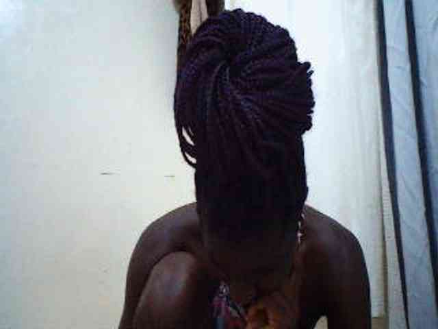 TALISHA3