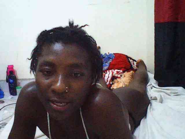 TALISHA3 webcam
