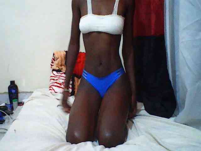 TALISHA3 webcam
