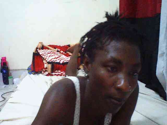 TALISHA3 webcam
