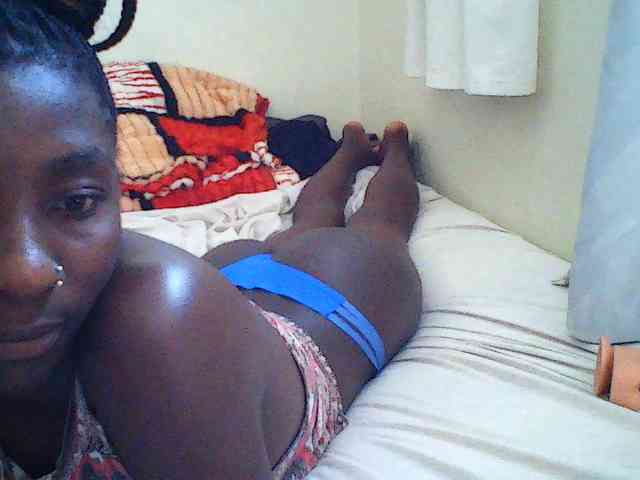 TALISHA3 webcam