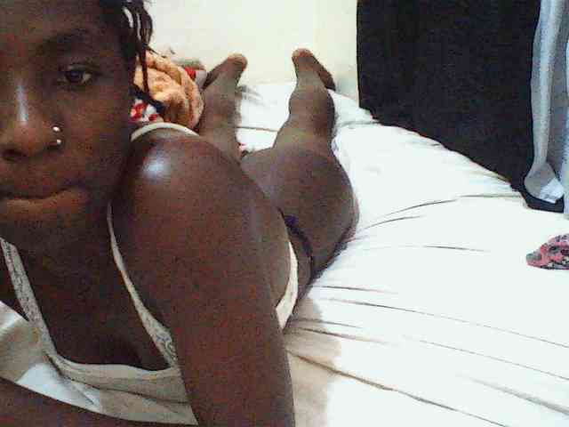 TALISHA3 webcam