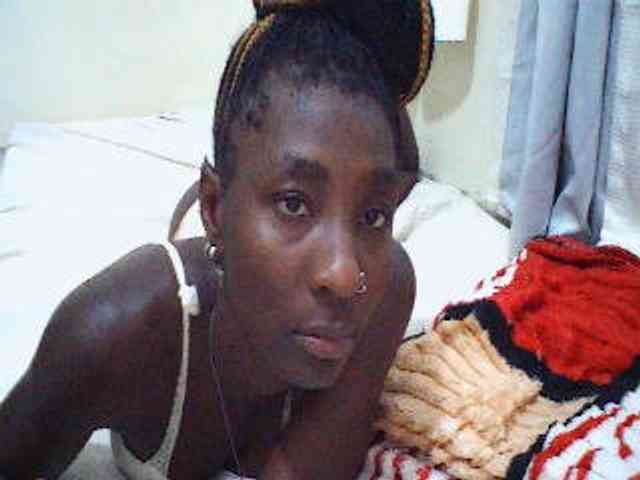 TALISHA3 webcam