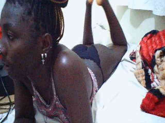 TALISHA3 webcam