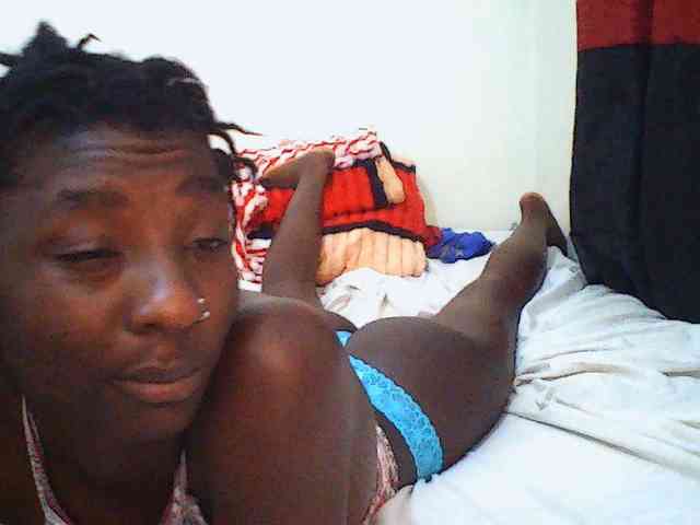TALISHA3 webcam