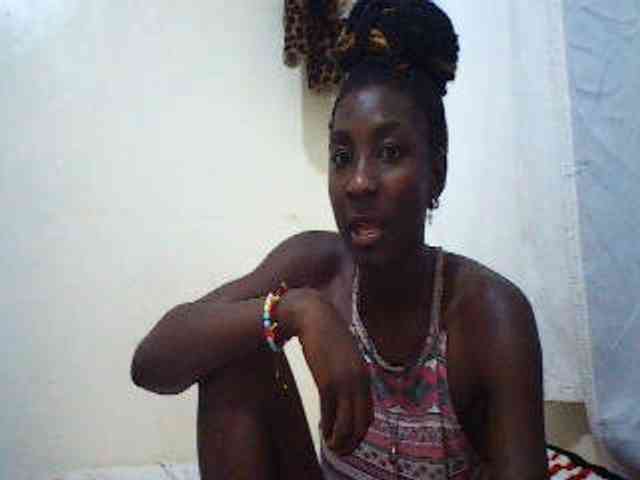 TALISHA3 webcam