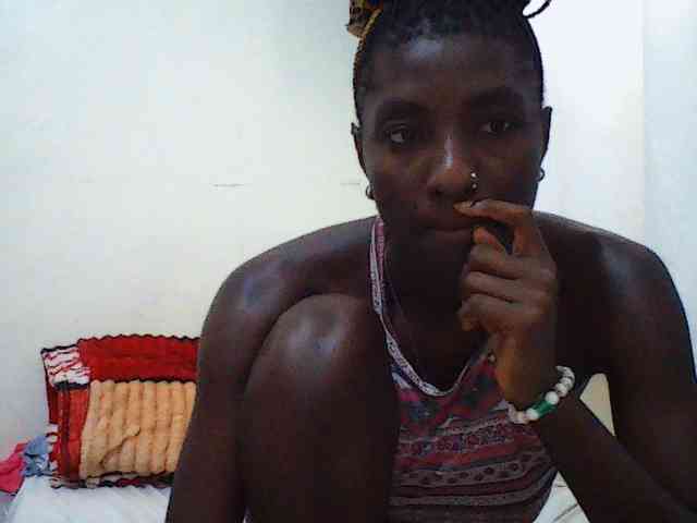 TALISHA3 webcam