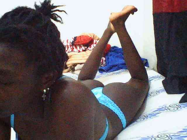 TALISHA3 webcam