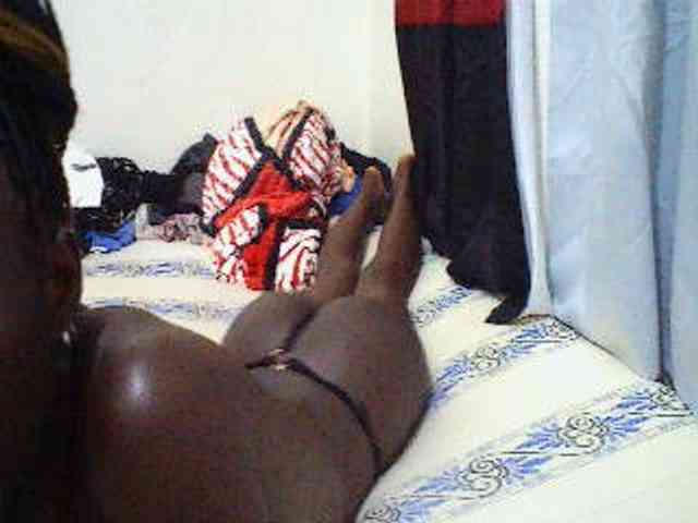 TALISHA3 webcam