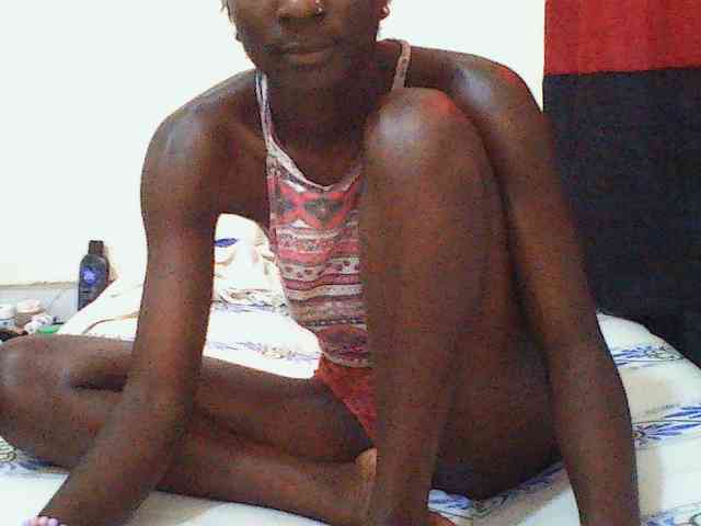 TALISHA3 webcam