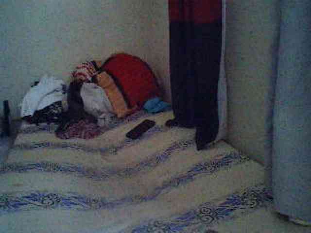 TALISHA3 webcam