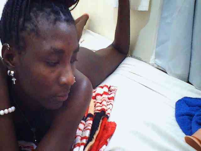 TALISHA3