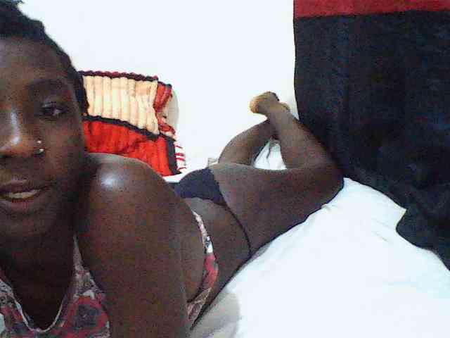 TALISHA3 webcam