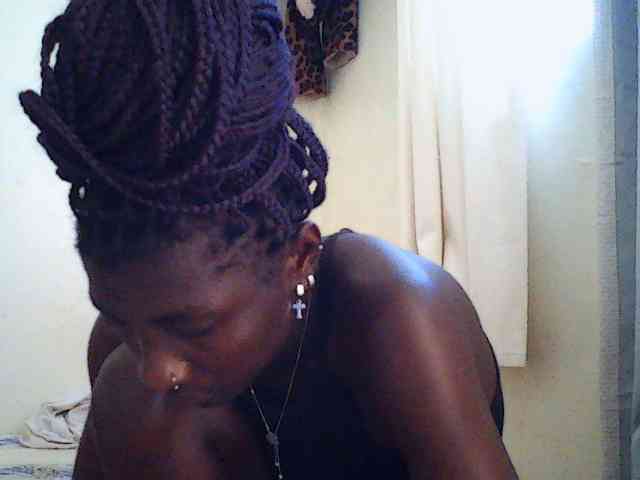 TALISHA3 webcam