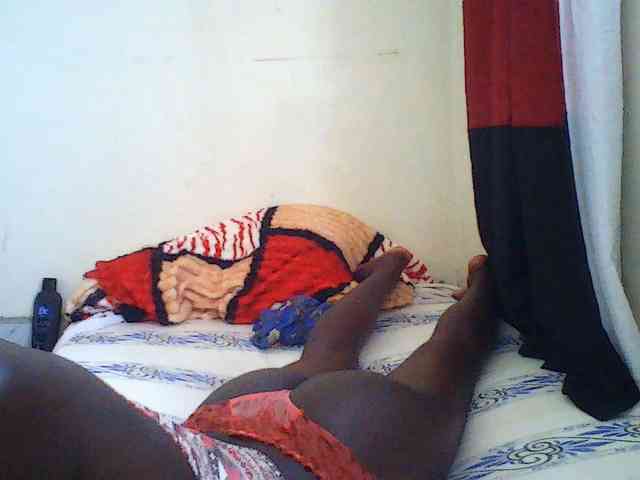 TALISHA3 webcam