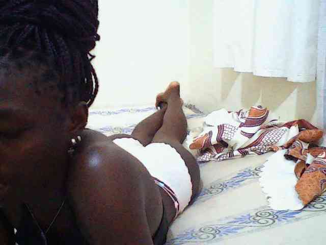 TALISHA3 webcam