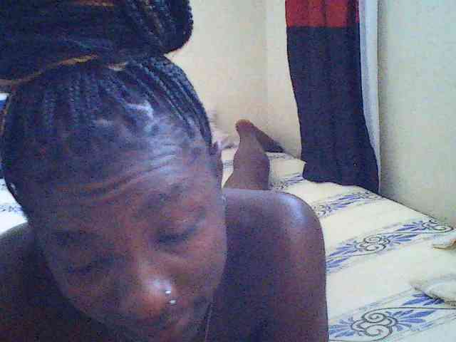 TALISHA3 webcam