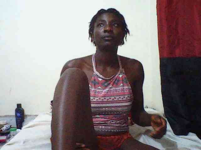 TALISHA3 webcam