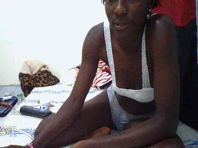 TALISHA3 webcam