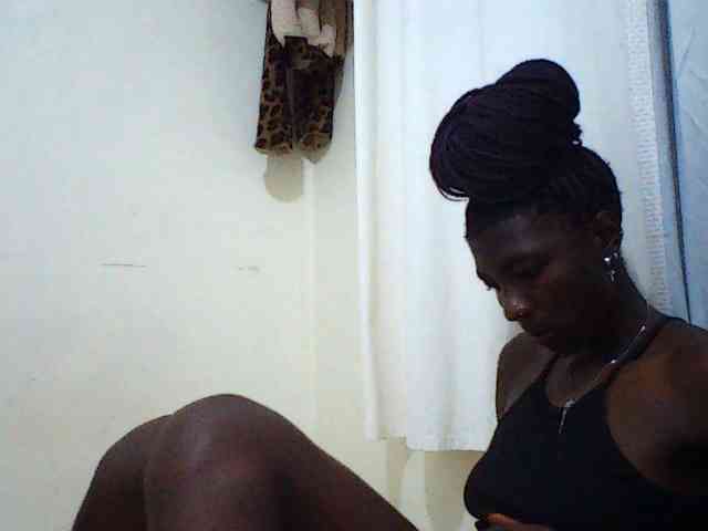 TALISHA3's Sexcam