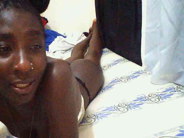 TALISHA3 webcam