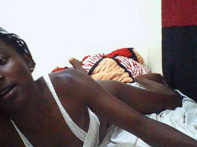 TALISHA3 webcam