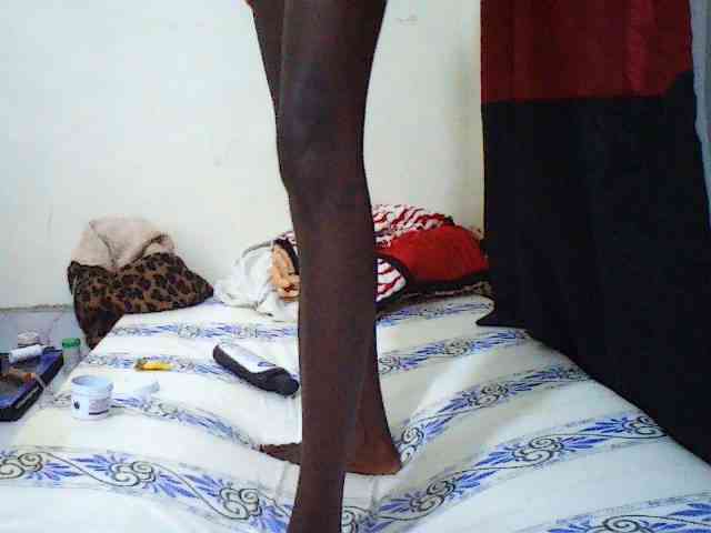 TALISHA3 webcam