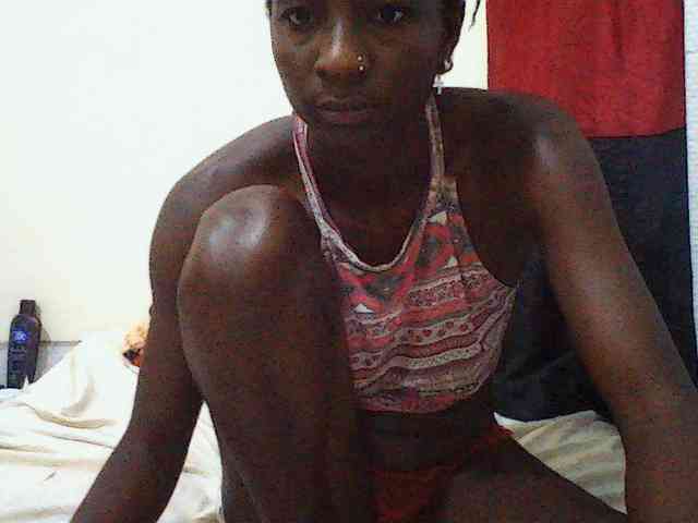 TALISHA3 webcam
