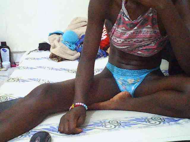 TALISHA3 webcam