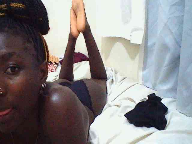TALISHA3 - Girl 