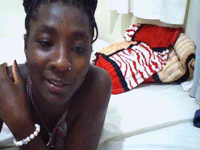 TALISHA3