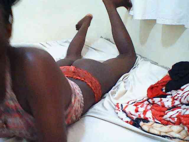 TALISHA3 webcam