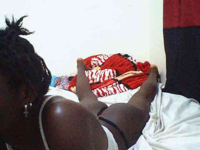 TALISHA3 webcam