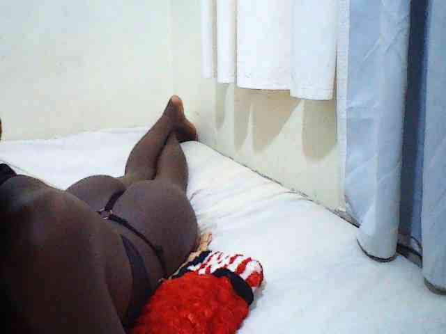 TALISHA3 webcam