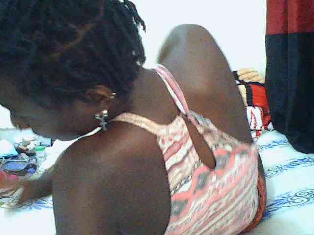 TALISHA3 webcam