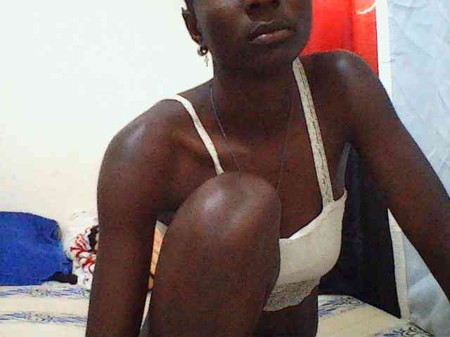 TALISHA3 webcam