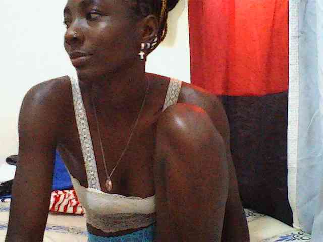 TALISHA3 webcam