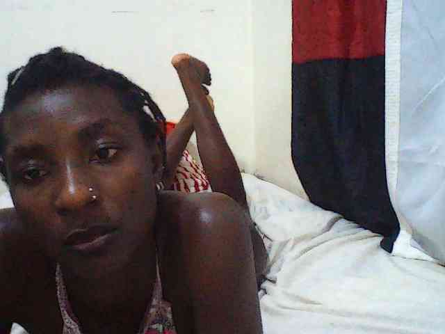 TALISHA3 Live Webcam on BongaCams