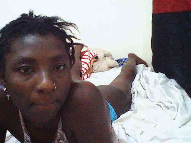 TALISHA3 webcam