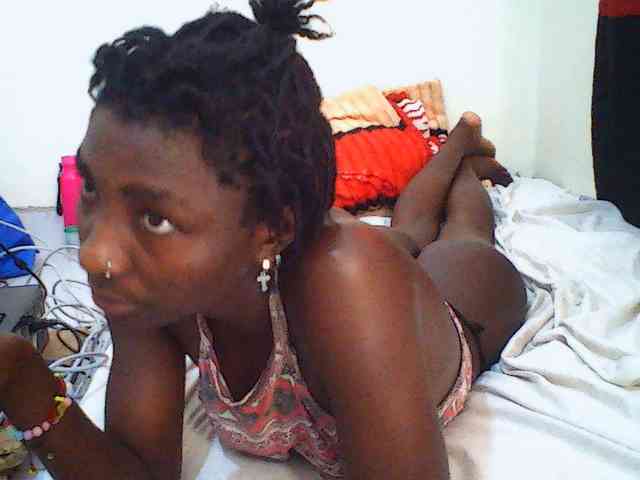 TALISHA3 webcam