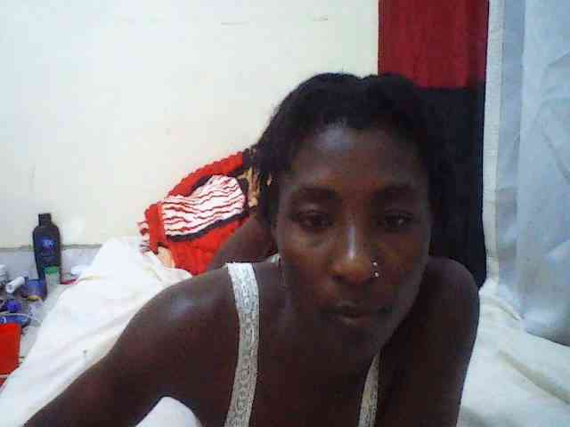 TALISHA3 webcam