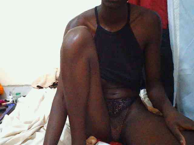 TALISHA3 webcam