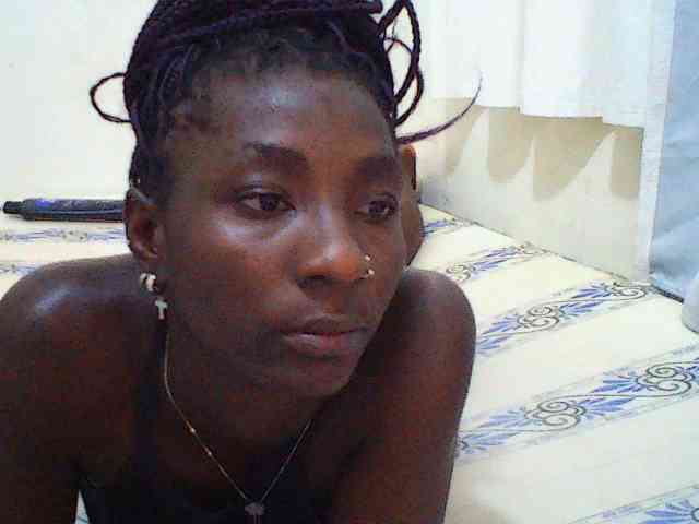 TALISHA3 webcam
