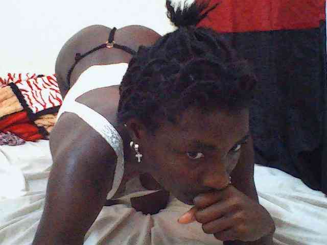TALISHA3 webcam