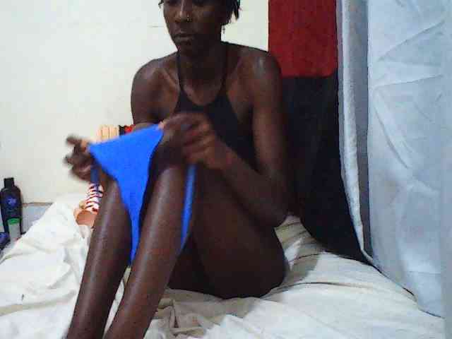 TALISHA3 webcam